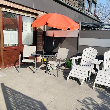 Kleines Strandhus Scharbeutz Exterior photo